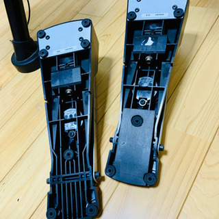 購入者決まりました☆　早い者が勝ち　電子ドラムセット　Roland TD-1KVの画像