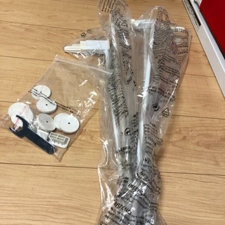子ども対策　階段用　ゲートの画像