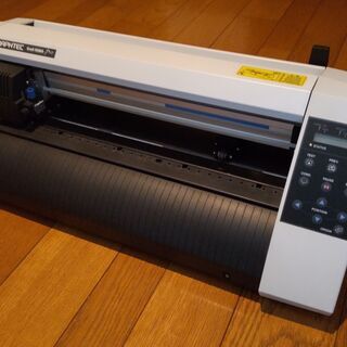 カッティングプロッター　Craft ROBO PRO CE500...
