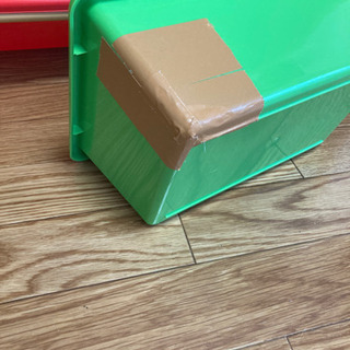 おもちゃラック　おもちゃ棚　こども　収納　キッズオーガナイザーの画像