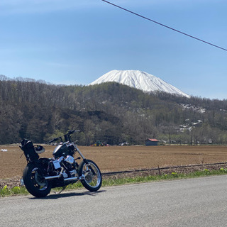 ツーリングメンバー募集！　5月23日（日曜）　朝7時半札幌市内発！　15時頃戻り予定！ - 札幌市