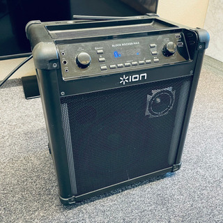 ion BLOCKER MAX バッテリー無し