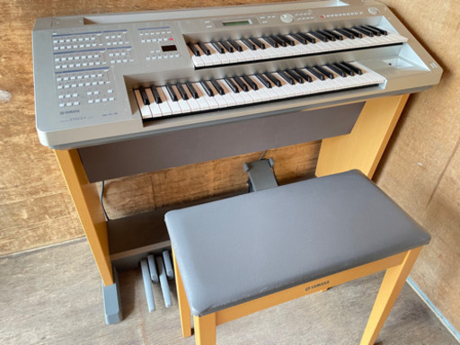 ⭐️美品⭐️ヤマハエレクトーンELB-01⭐️
