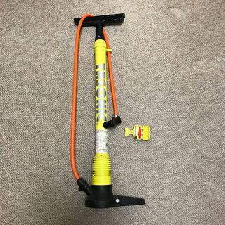 空気入れ（英式、米式）
