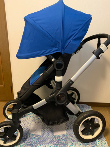 最終値下げ！バラ売り可能！バガブー　バッファロー