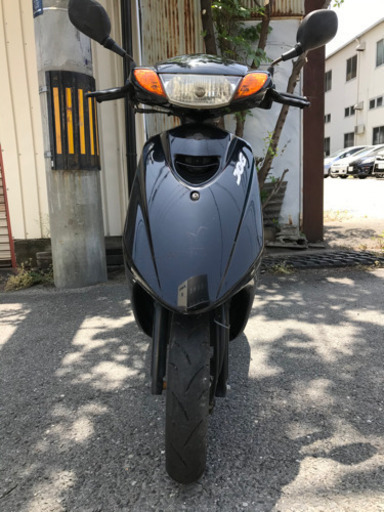 YAMAHA jog 4スト　実働車　ヤマハ　ジョグ   sa36j