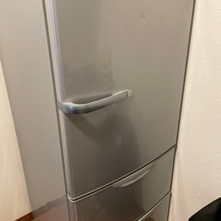 AQUA 冷蔵庫