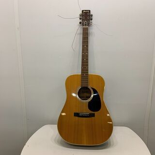 (210518)【70％値下げ】　ギター　Morris　W28　楽器
