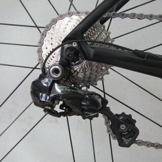 GIANT DEFY ADVANCED 0 電動アルテグラDI2 カーボン 11S サイズS ゾンダ