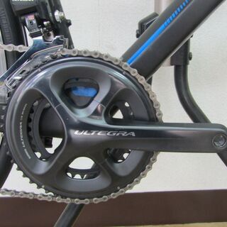 GIANT DEFY ADVANCED 0 電動アルテグラDI2 カーボン 11S サイズS ゾンダ