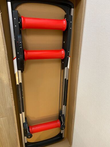 【格安】3本ローラー　Elite E-Motion