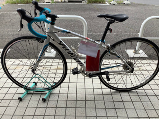 直接お渡し ロードバイク ○SPECIALIZED ロードバイク (モンドプラス) 土岐市のロード