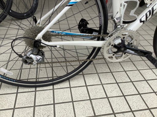 ○SPECIALIZED ロードバイク (モンドプラス) 土岐市のロード