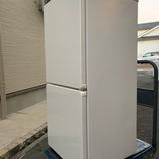 税込/設置/配送込み🚛 当日配送‼️ 冷蔵庫　便利なボトムフリーザー🏅 清掃済み⭕️ 洗濯機　も出品　大阪　兵庫　京都　奈良の画像
