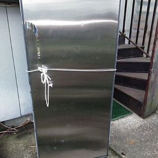 注意！電源入りません、壊れています　業務用/家庭用兼大型328L...