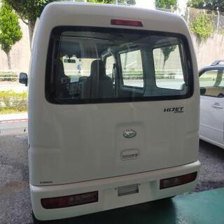 ご成約ありがとうございます★ハイゼットカーゴの画像