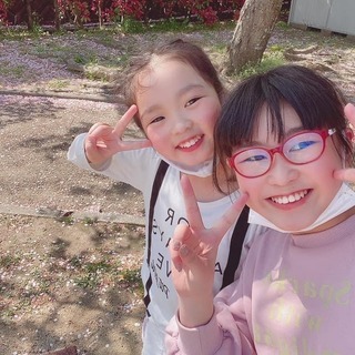 【学習支援員募集します】の画像