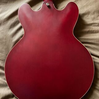 Kaalena(カーレナ) KA-SA-STD ES-335の画像
