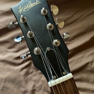Kaalena(カーレナ) KA-SA-STD ES-335の画像