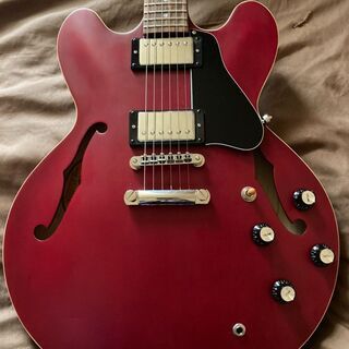 Kaalena(カーレナ) KA-SA-STD ES-335の画像