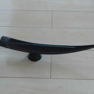 新品、お香立て