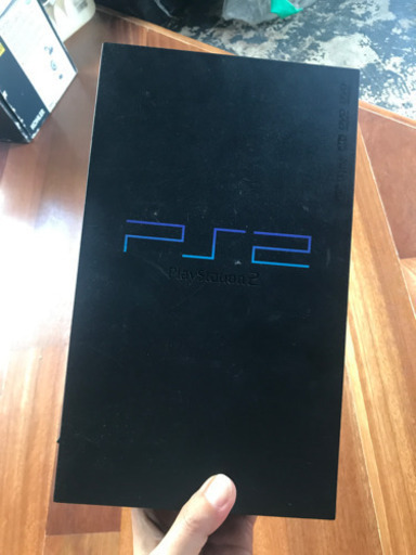 プレステ2 本体のみ