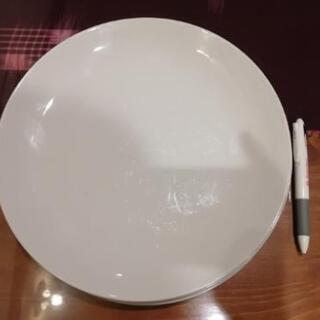 【無料】大皿3枚【5月20日処分予定】