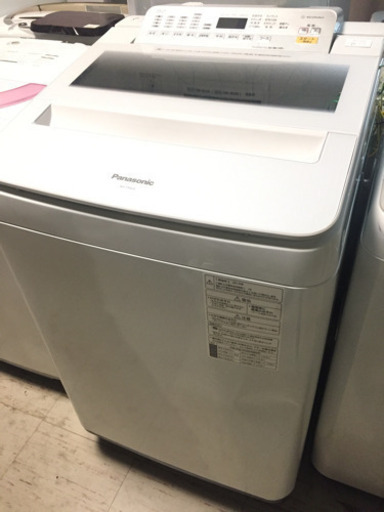 JF01801 Panasonic 洗濯機