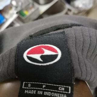 レトロポロシャツの画像