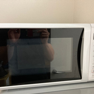 電子レンジ　Panasonic製