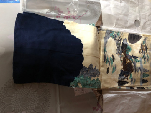 七五三の着物と袴