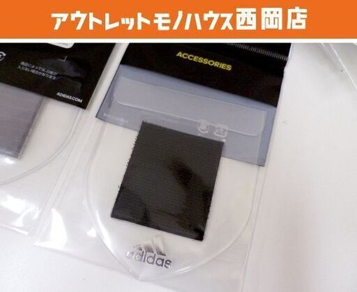 24枚まとめて アディダス レフリー マーク ホルダー 770587 Z1364 Referee Mark Holder 札幌 西岡店