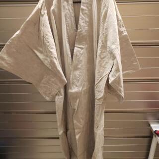 紳士ゆかた サイズM 身長155-165cm 胸囲88-96cmの画像