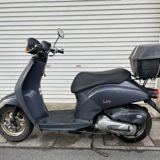 ホンダ　トゥデイ