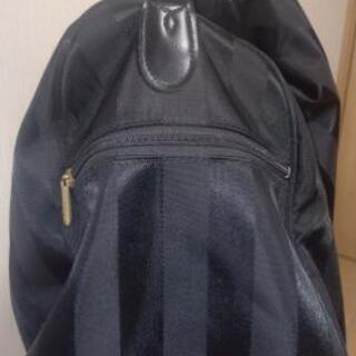 2wayバックお譲りします。の画像