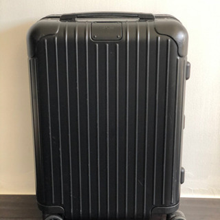RIMOWA essential cabin S 国内正規販売 ...
