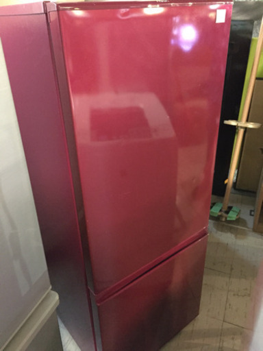 JH01806 AQUA冷蔵庫