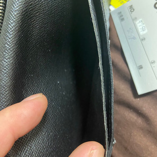 ルイヴィトン タイガ ポルトフォイユ ブラザ