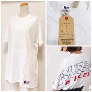 【定価 5,390 円】☆新品☆ダブルネーム 難有 ＲＬＦ　ＲＵ...