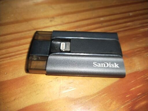 その他 SANDISK SDIX-128G