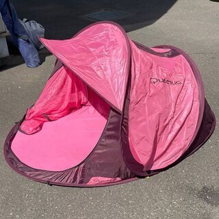  Quechua(ケシュア)  2 SECONDS BABY エ...