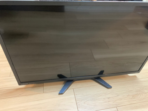 32インチ　液晶テレビ