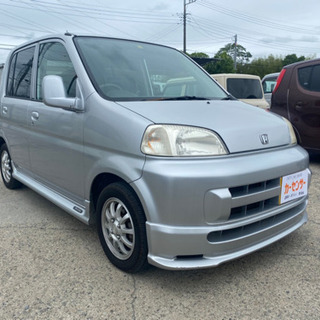【支払い総額6.8万円】車検令和4年5月 ホンダライフ   調子...