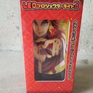 鬼滅の刃　LEDプロジェクターライト3