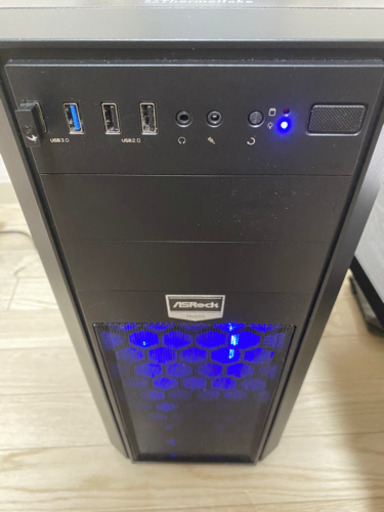 デスクトップパソコン(35万以上相当)