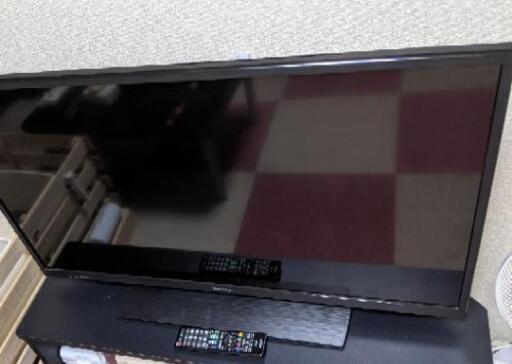 AQUOS　LC-40H11　40型
