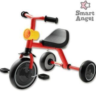 子供三輪車