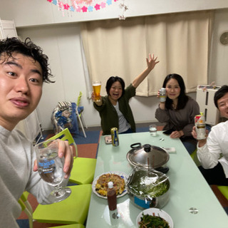 5/25（水）20代、30代地方出身飲み会