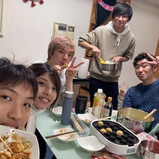 5/25（水）20代、30代地方出身飲み会 - 世田谷区
