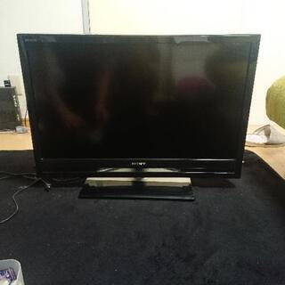 SONY BRAVIA 32型